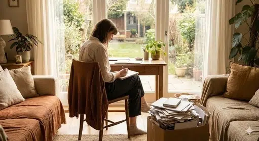 Olvida los propósitos imposibles: Tus «Ins & Outs» de Salud Mental para el 2026