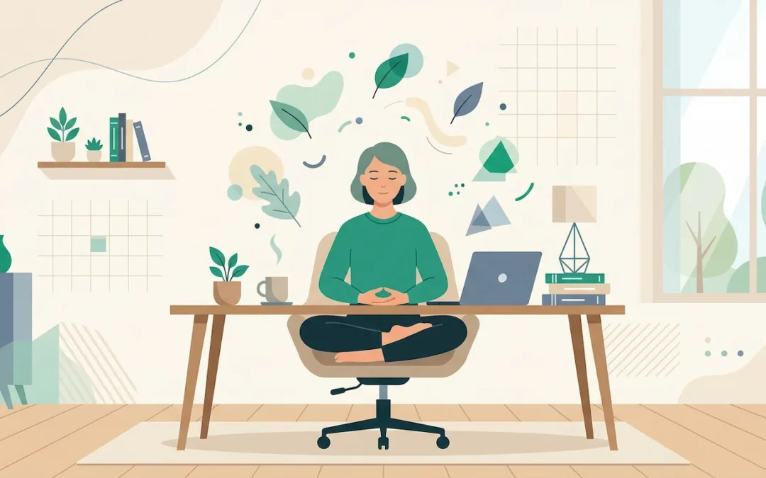 Ejercicio de Mindfulness Interactivo