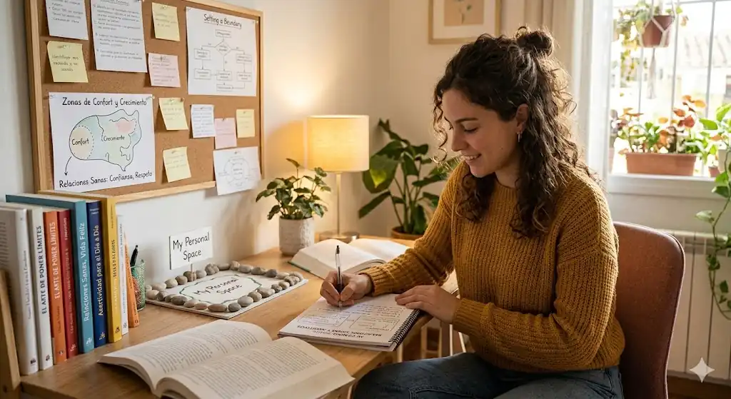1 Método Probado para Construir Relaciones Sanas
