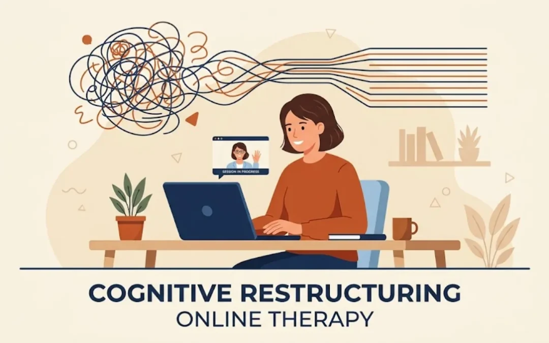Ejercicio de Terapia Cognitivo Conductual