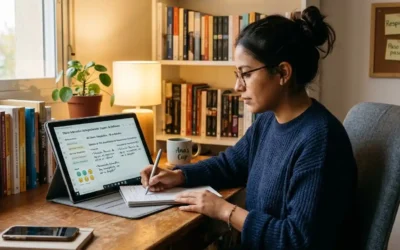 Terapia Psicológica Online: La Innovadora Alternativa para Sanar a tu Ritmo