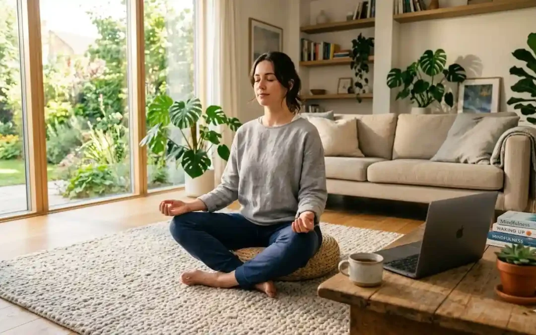 Programa de Mindfulness