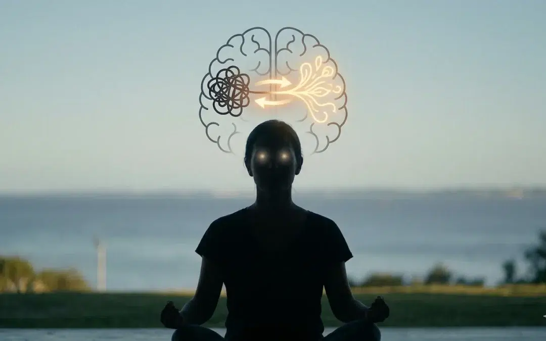 La ciencia de «desatascar» el pasado: 5 revelaciones sobre cómo el EMDR está transformando la sanación del trauma