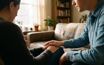 Prevención del Suicidio